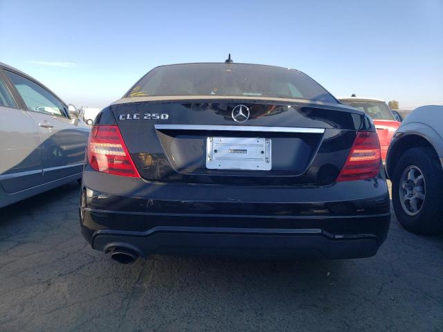 Photo 5 VIN: WDDGF4HB7CA669753 - MERCEDES-BENZ C-CLASS 