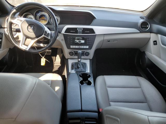 Photo 7 VIN: WDDGF4HB7CR210594 - MERCEDES-BENZ C 250 