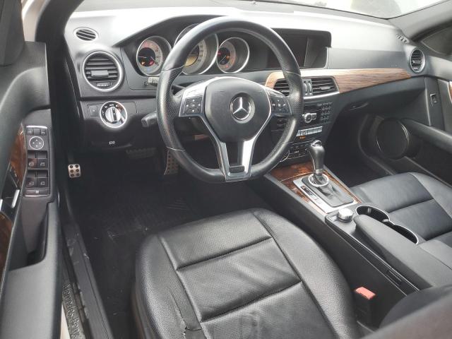 Photo 7 VIN: WDDGF4HB7CR217934 - MERCEDES-BENZ C 250 