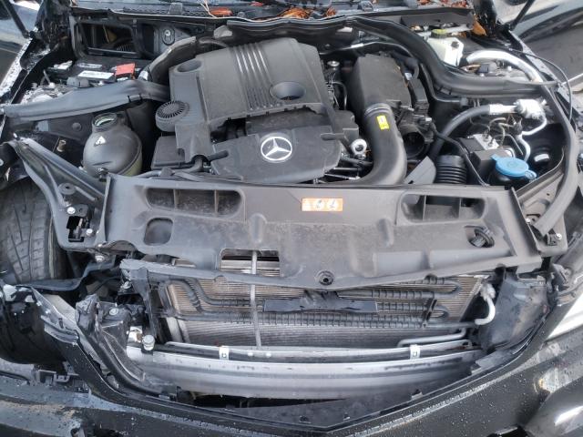 Photo 6 VIN: WDDGF4HB7CR234832 - MERCEDES-BENZ C 250 