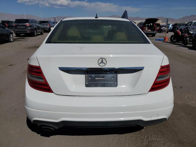 Photo 5 VIN: WDDGF4HB7DA751449 - MERCEDES-BENZ C 250 