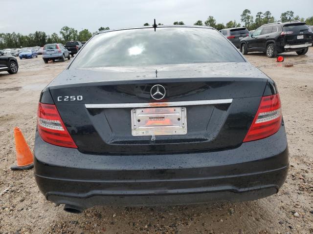 Photo 5 VIN: WDDGF4HB7DA767649 - MERCEDES-BENZ C-CLASS 