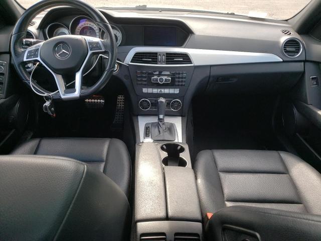 Photo 7 VIN: WDDGF4HB7DA768641 - MERCEDES-BENZ C 250 