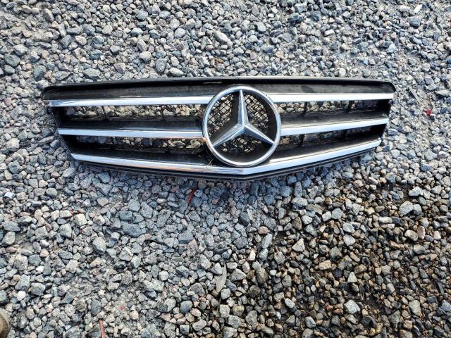 Photo 11 VIN: WDDGF4HB7DA770650 - MERCEDES-BENZ C 250 