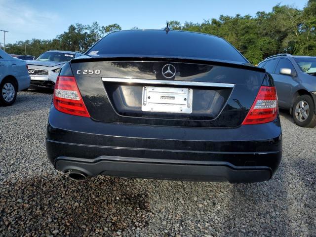 Photo 5 VIN: WDDGF4HB7DA770650 - MERCEDES-BENZ C 250 