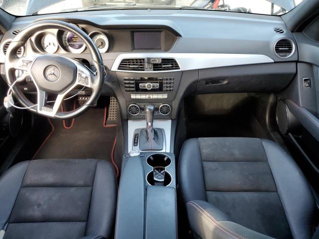 Photo 7 VIN: WDDGF4HB7DA770650 - MERCEDES-BENZ C 250 