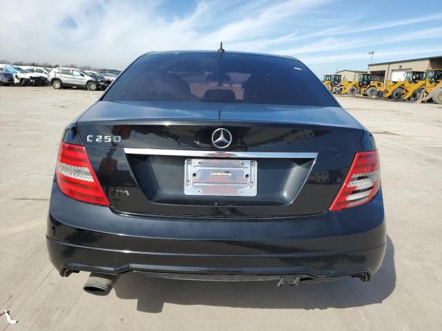 Photo 5 VIN: WDDGF4HB7DA770793 - MERCEDES-BENZ C-CLASS 