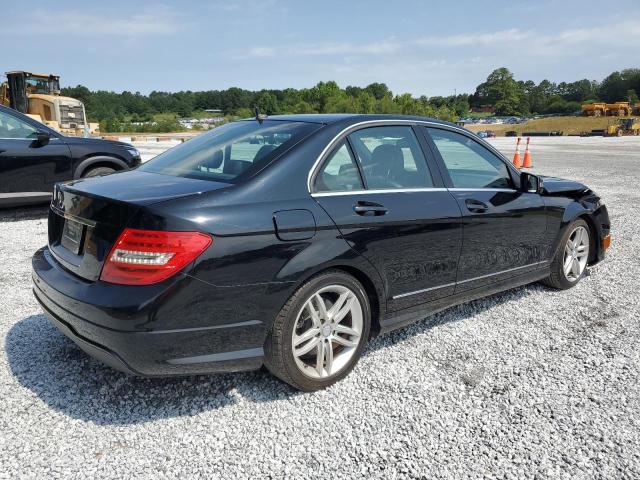 Photo 2 VIN: WDDGF4HB7DA793717 - MERCEDES-BENZ C 250 