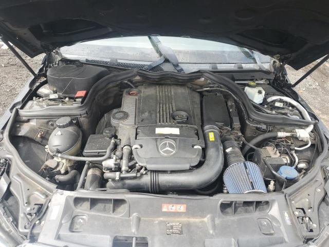 Photo 10 VIN: WDDGF4HB7DA864687 - MERCEDES-BENZ C 250 