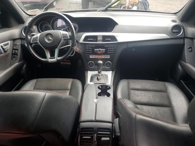 Photo 7 VIN: WDDGF4HB7DA864687 - MERCEDES-BENZ C 250 