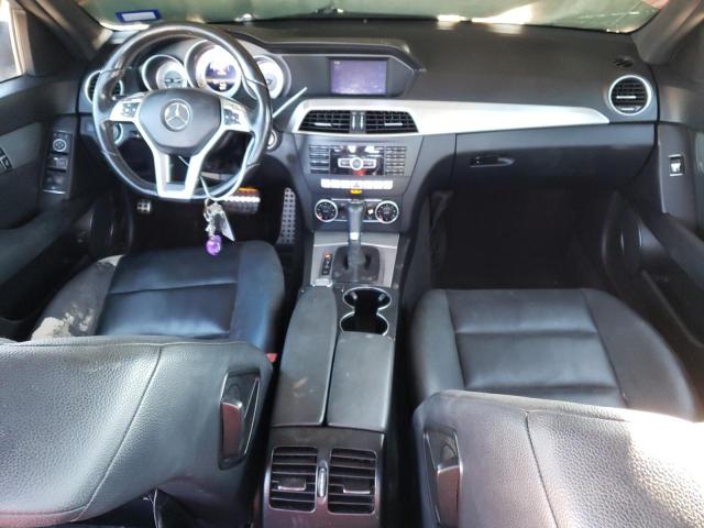 Photo 7 VIN: WDDGF4HB7DA865127 - MERCEDES-BENZ C-CLASS 