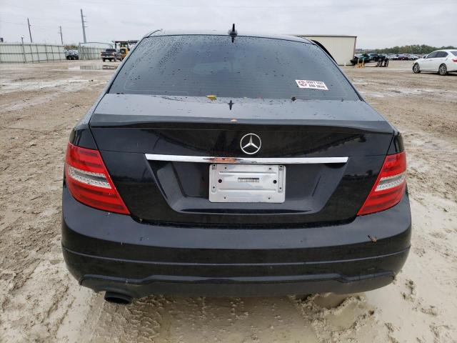 Photo 5 VIN: WDDGF4HB7DA869744 - MERCEDES-BENZ C 250 