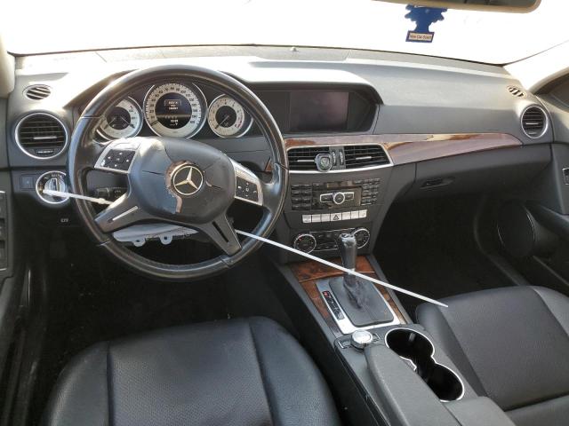 Photo 7 VIN: WDDGF4HB7DG100884 - MERCEDES-BENZ C 250 