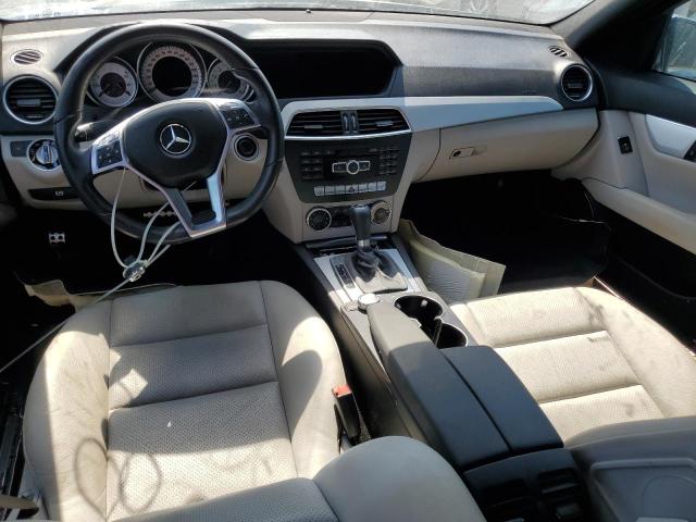 Photo 7 VIN: WDDGF4HB7DR241572 - MERCEDES-BENZ C 250 