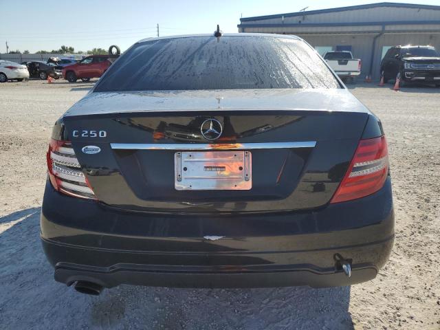 Photo 5 VIN: WDDGF4HB7DR265595 - MERCEDES-BENZ C 250 