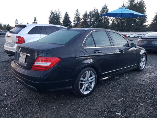 Photo 2 VIN: WDDGF4HB7DR268786 - MERCEDES-BENZ C 250 