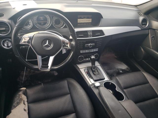 Photo 7 VIN: WDDGF4HB7DR274491 - MERCEDES-BENZ C 250 