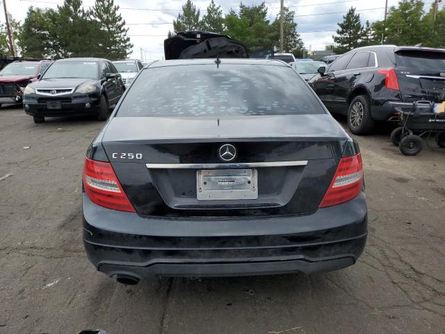 Photo 5 VIN: WDDGF4HB7DR289220 - MERCEDES-BENZ C 250 