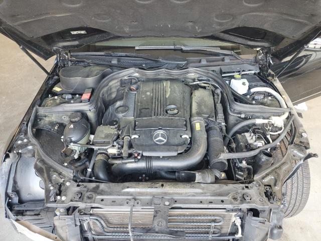 Photo 10 VIN: WDDGF4HB7DR292523 - MERCEDES-BENZ C 250 