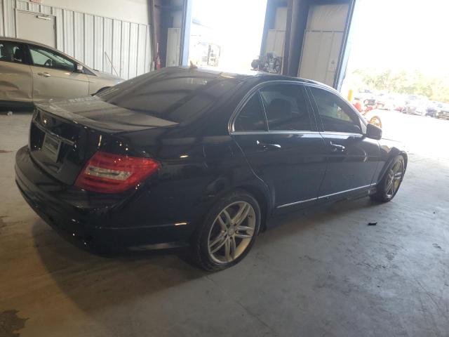 Photo 2 VIN: WDDGF4HB7DR292523 - MERCEDES-BENZ C 250 