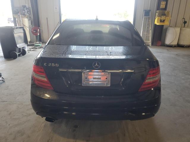 Photo 5 VIN: WDDGF4HB7DR292523 - MERCEDES-BENZ C 250 