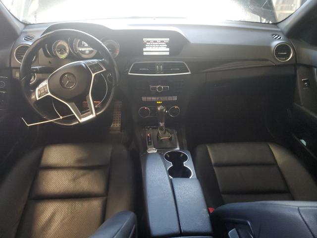 Photo 7 VIN: WDDGF4HB7DR292523 - MERCEDES-BENZ C 250 