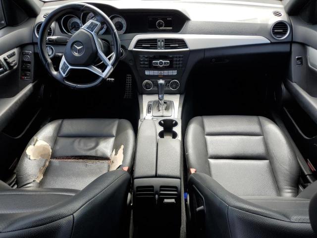 Photo 7 VIN: WDDGF4HB7DR295180 - MERCEDES-BENZ C 250 