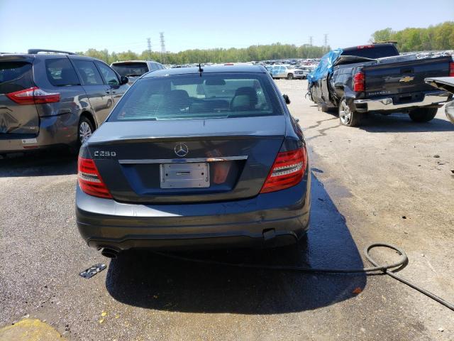 Photo 5 VIN: WDDGF4HB7EA941267 - MERCEDES-BENZ C 250 