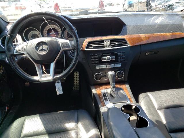 Photo 7 VIN: WDDGF4HB7EA941267 - MERCEDES-BENZ C 250 