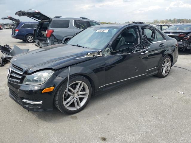 Photo 0 VIN: WDDGF4HB7EA945528 - MERCEDES-BENZ C 250 