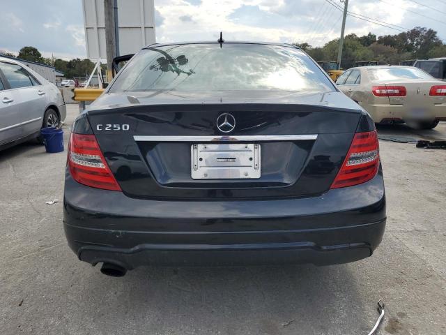 Photo 5 VIN: WDDGF4HB7EA945528 - MERCEDES-BENZ C 250 