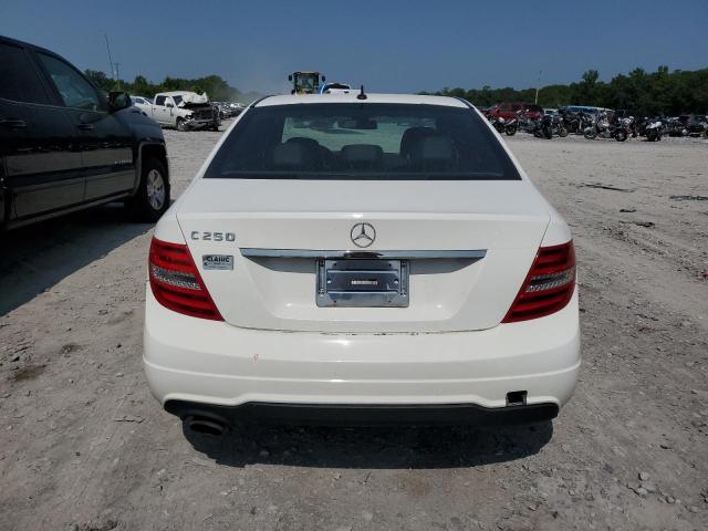 Photo 5 VIN: WDDGF4HB7EA950440 - MERCEDES-BENZ C 250 