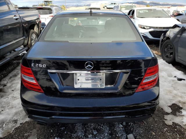 Photo 5 VIN: WDDGF4HB7EA957694 - MERCEDES-BENZ C 250 