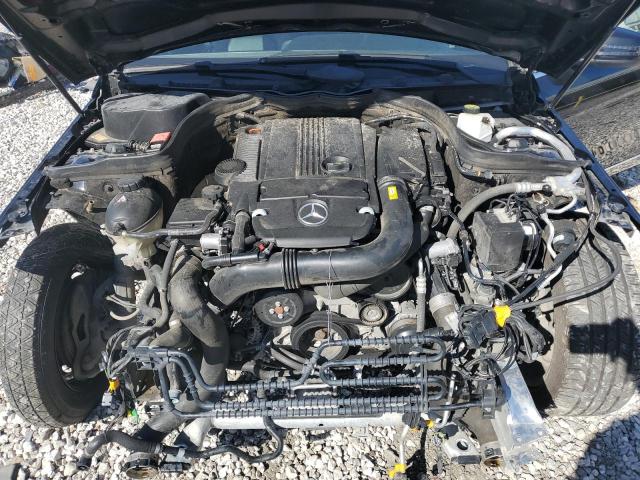 Photo 10 VIN: WDDGF4HB7EG230035 - MERCEDES-BENZ C 250 