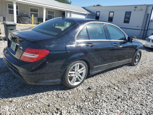 Photo 2 VIN: WDDGF4HB7EG230035 - MERCEDES-BENZ C 250 