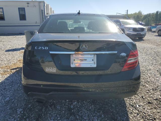 Photo 5 VIN: WDDGF4HB7EG230035 - MERCEDES-BENZ C 250 