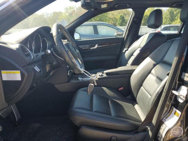 Photo 6 VIN: WDDGF4HB7EG230035 - MERCEDES-BENZ C 250 