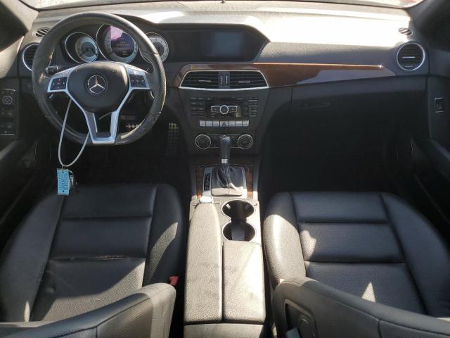 Photo 7 VIN: WDDGF4HB7EG230035 - MERCEDES-BENZ C 250 