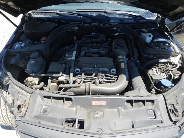 Photo 6 VIN: WDDGF4HB8CA600957 - MERCEDES-BENZ C 250 