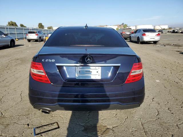 Photo 5 VIN: WDDGF4HB8CA621534 - MERCEDES-BENZ C 250 