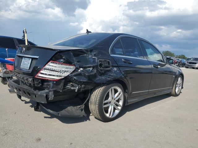 Photo 2 VIN: WDDGF4HB8CR212810 - MERCEDES-BENZ C 250 