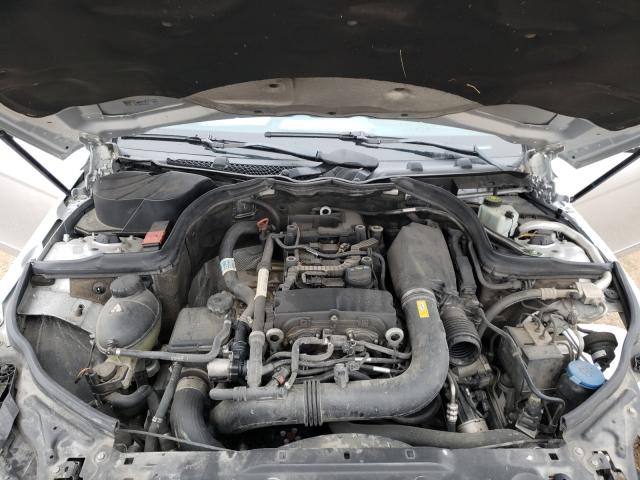 Photo 6 VIN: WDDGF4HB8CR213620 - MERCEDES-BENZ C 250 