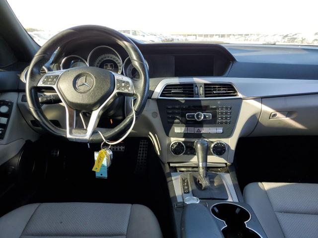 Photo 7 VIN: WDDGF4HB8CR215593 - MERCEDES-BENZ C 250 