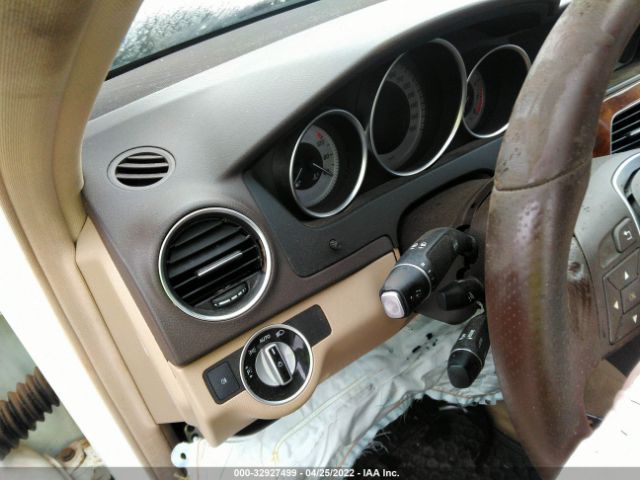 Photo 6 VIN: WDDGF4HB8DA766686 - MERCEDES-BENZ C-CLASS 