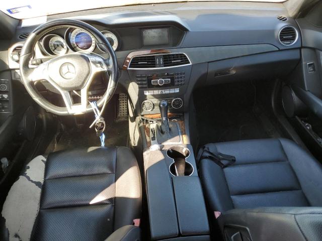 Photo 7 VIN: WDDGF4HB8DA823629 - MERCEDES-BENZ C 250 