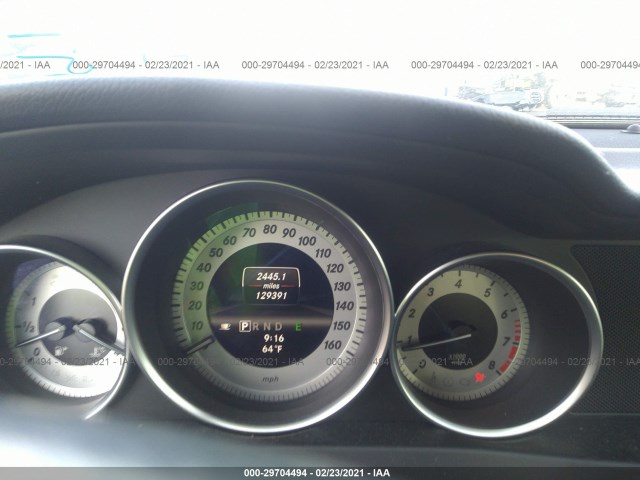 Photo 6 VIN: WDDGF4HB8DA860003 - MERCEDES-BENZ C-CLASS 