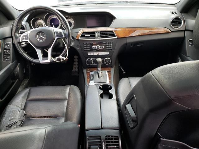 Photo 7 VIN: WDDGF4HB8DF971864 - MERCEDES-BENZ C-CLASS 