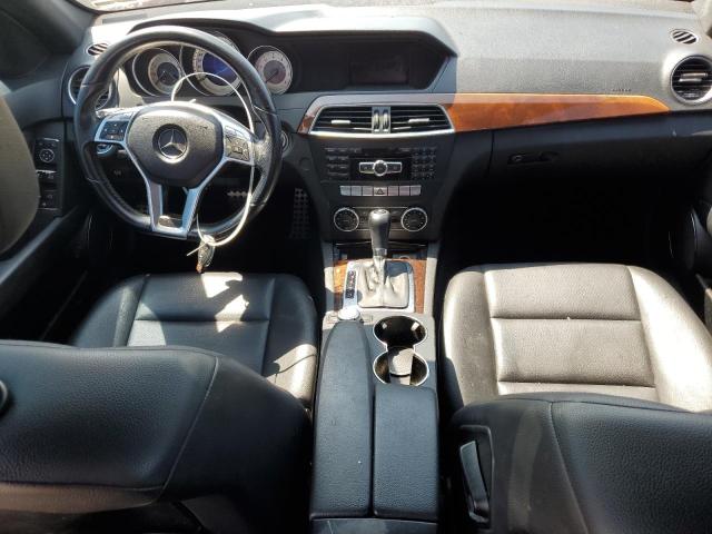 Photo 7 VIN: WDDGF4HB8DR261331 - MERCEDES-BENZ C 250 