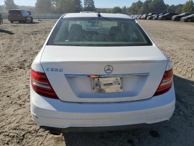 Photo 5 VIN: WDDGF4HB8DR272099 - MERCEDES-BENZ C 250 