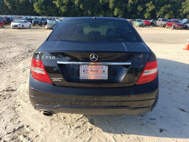 Photo 5 VIN: WDDGF4HB8DR274435 - MERCEDES-BENZ C 250 